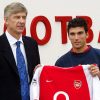As 10 piores contratações de Arsene Wenger no Arsenal