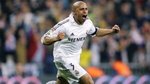 Roberto Carlos