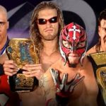 SmackDown-Six-Chris-Benoit-Kurt-Angle-Edge-Rey-Mysterio-Eddie-Guerrero-e-Chavo-Guerrero