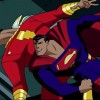 As 5 melhores batalhas entre Superman e Shazam