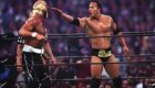 The Rock revela o que Hulk Hogan disse após o WrestleMania 18