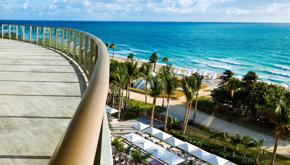 The St.Regis Bal Harbour 4