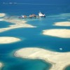 The World: O mundo em ilhas artificiais