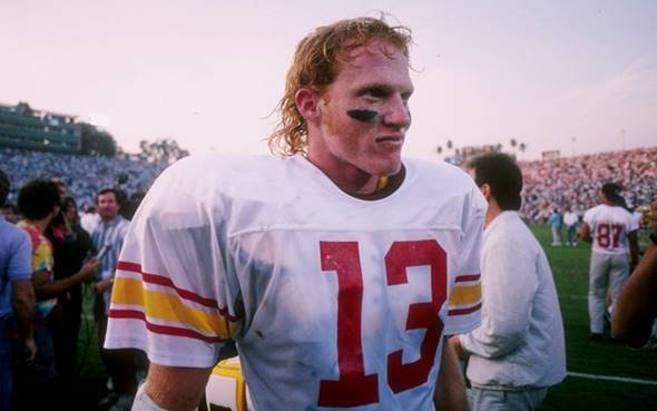 Todd Marinovich