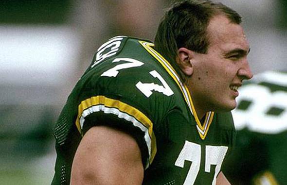 Tony Mandarich