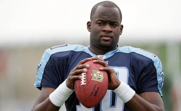 Vince Young