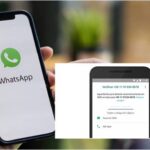 Whatsapp Criar Conta