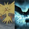 18 Pokémons que são baseados em criaturas mitológicas