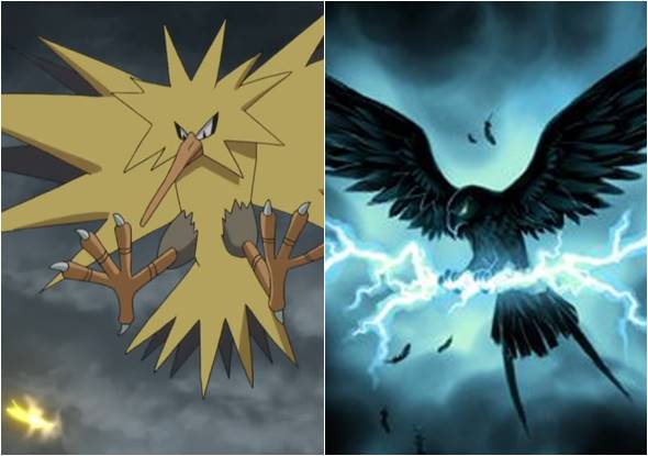 Zapdos-e-Thunderbird