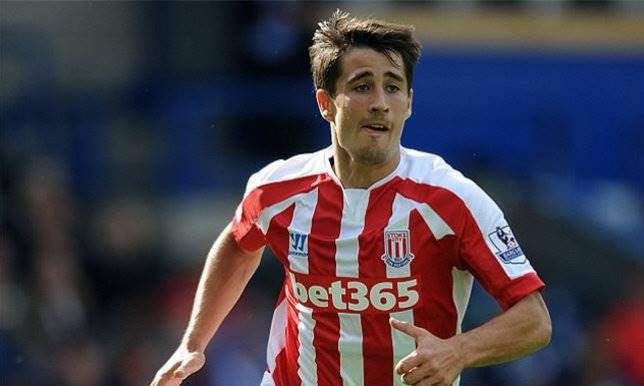 Bojan - Stoke City