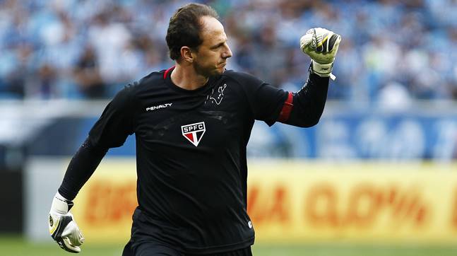 Qual é o MELHOR GOLEIRO da HISTORIA do BRASIL?