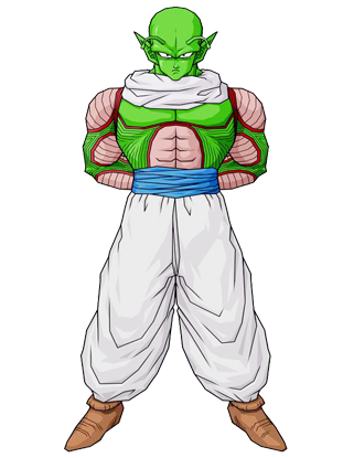 Nail, Dragon Ball Wiki