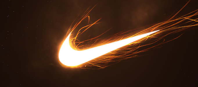Logo da Nike