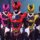 Psycho Rangers