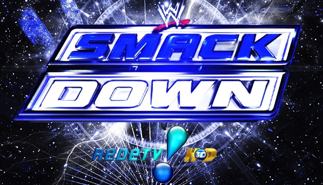 SmackDown-RedeTv!
