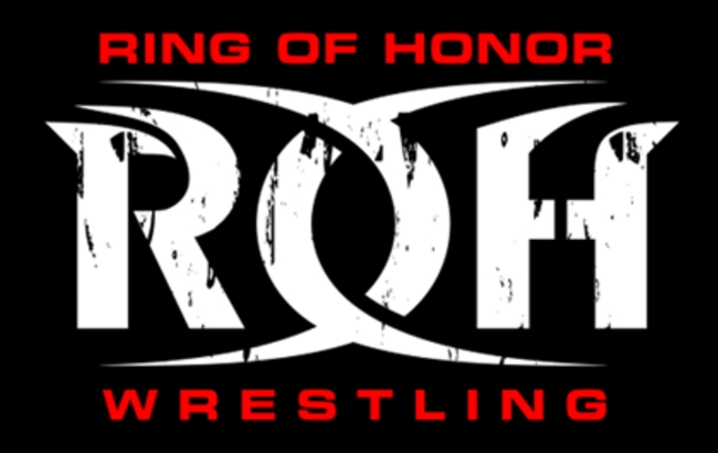 Ring of Honor Wrestling School