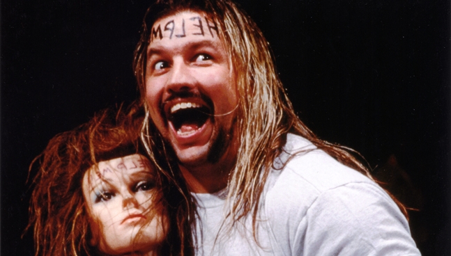 Al Snow