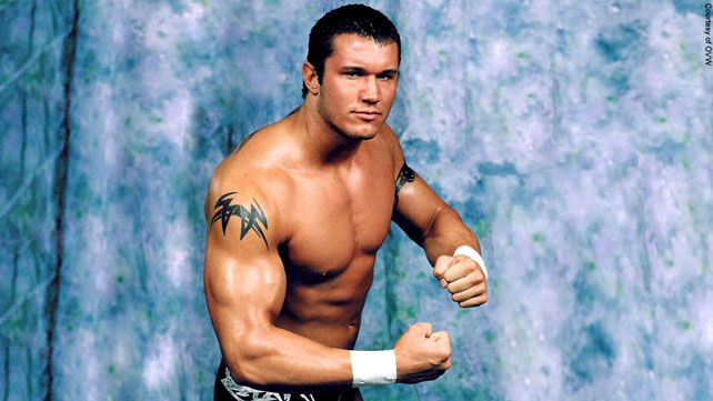 Randy Orton OVW