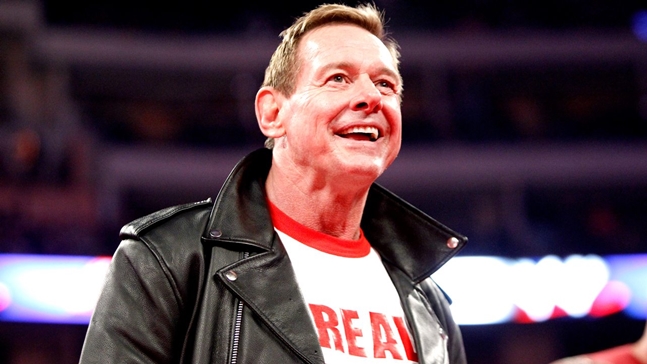 Roddy Piper