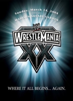 WrestleMania 20