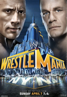 WrestleMania 29