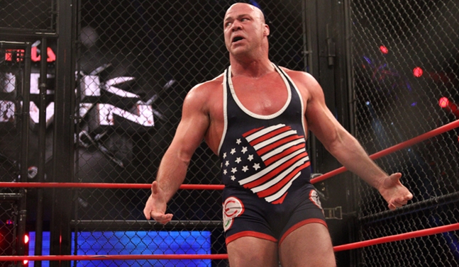 Kurt Angle