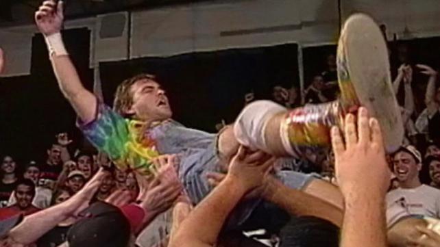 Spike Dudley