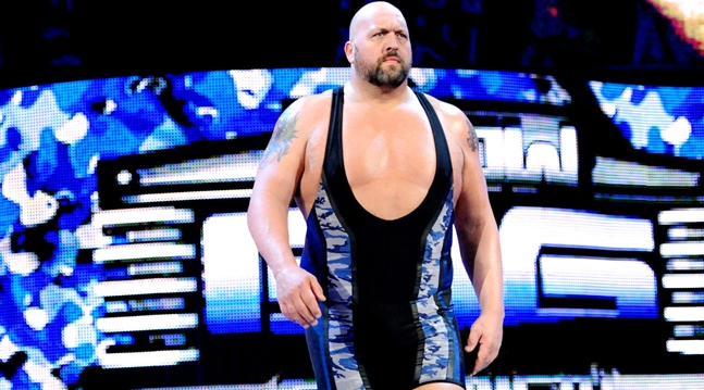 The Big Show