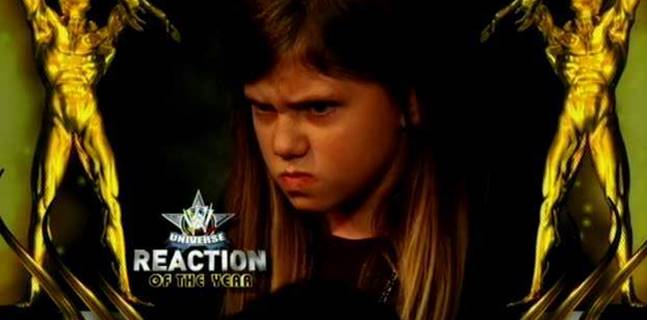 Angry Miz Girl